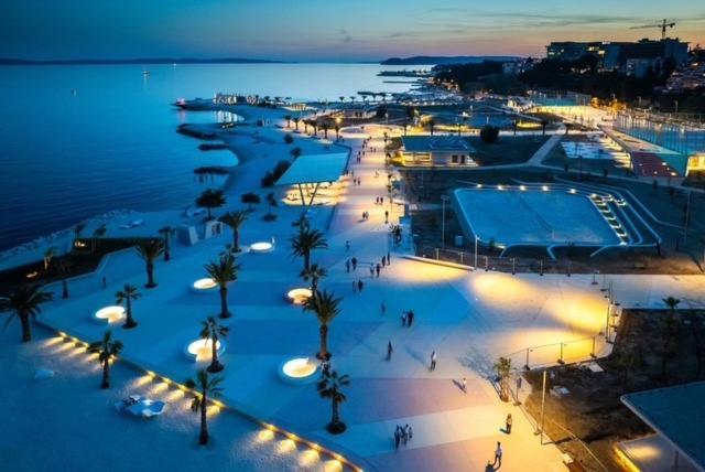 Saga Apartmán Split