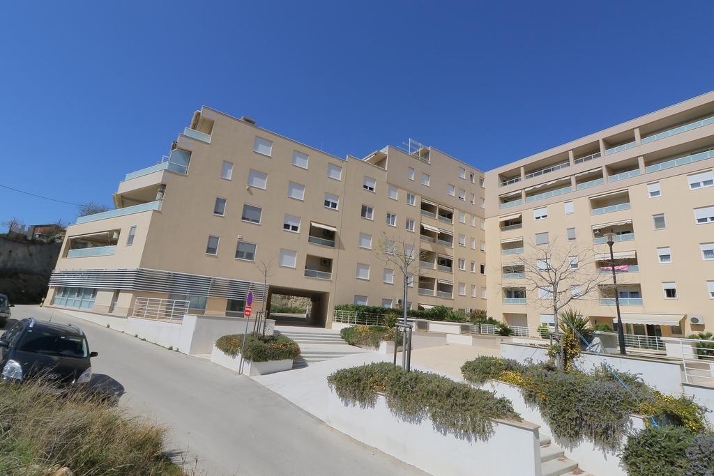 Saga Apartmán Split